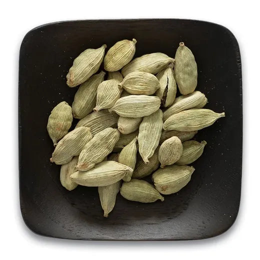 Cardamom Green Pods The Mercantile Apothecary