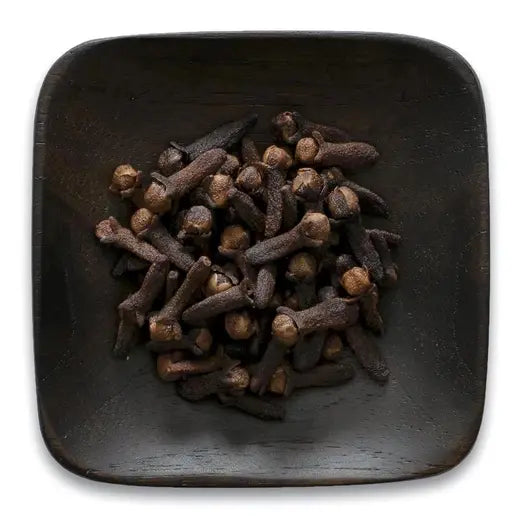 Cloves (Whole Buds) The Mercantile Apothecary
