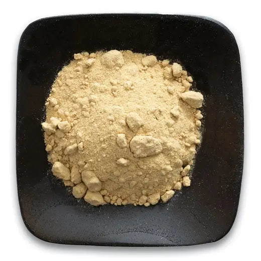 Myrrh Gum (Ground) Frontier Co-op