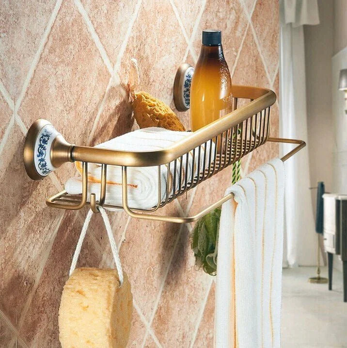 Shower Accessories