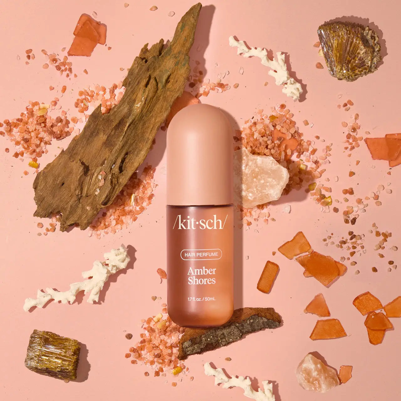 Kitsch Hair & Body Perfume Mist Kitsch