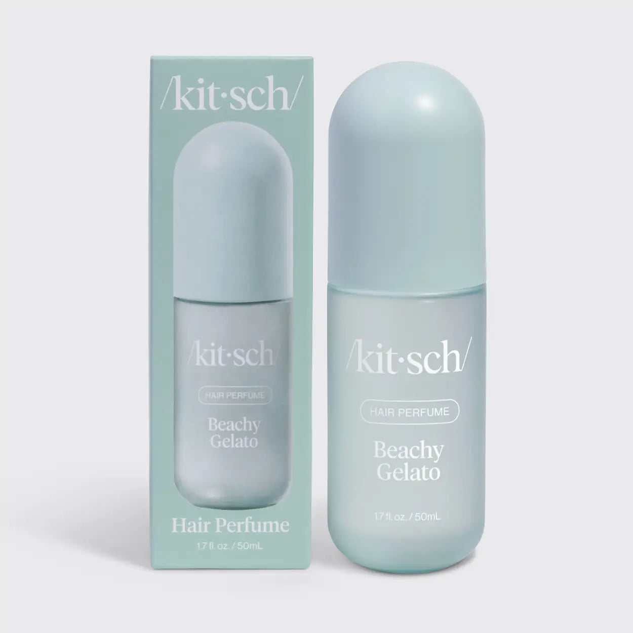 Kitsch Hair & Body Perfume Mist Kitsch