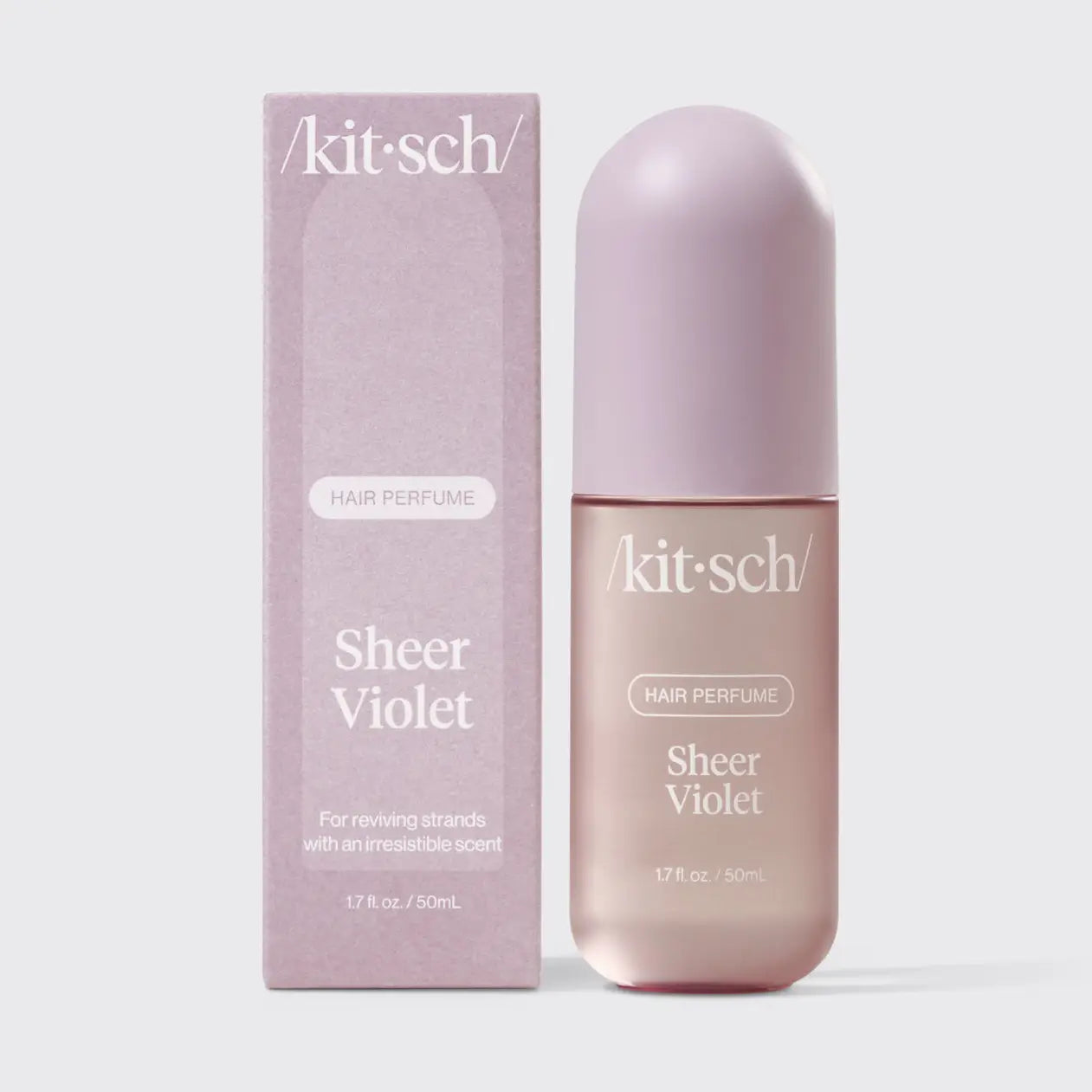 Kitsch Hair & Body Perfume Mist Kitsch