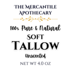 Soft Tallow