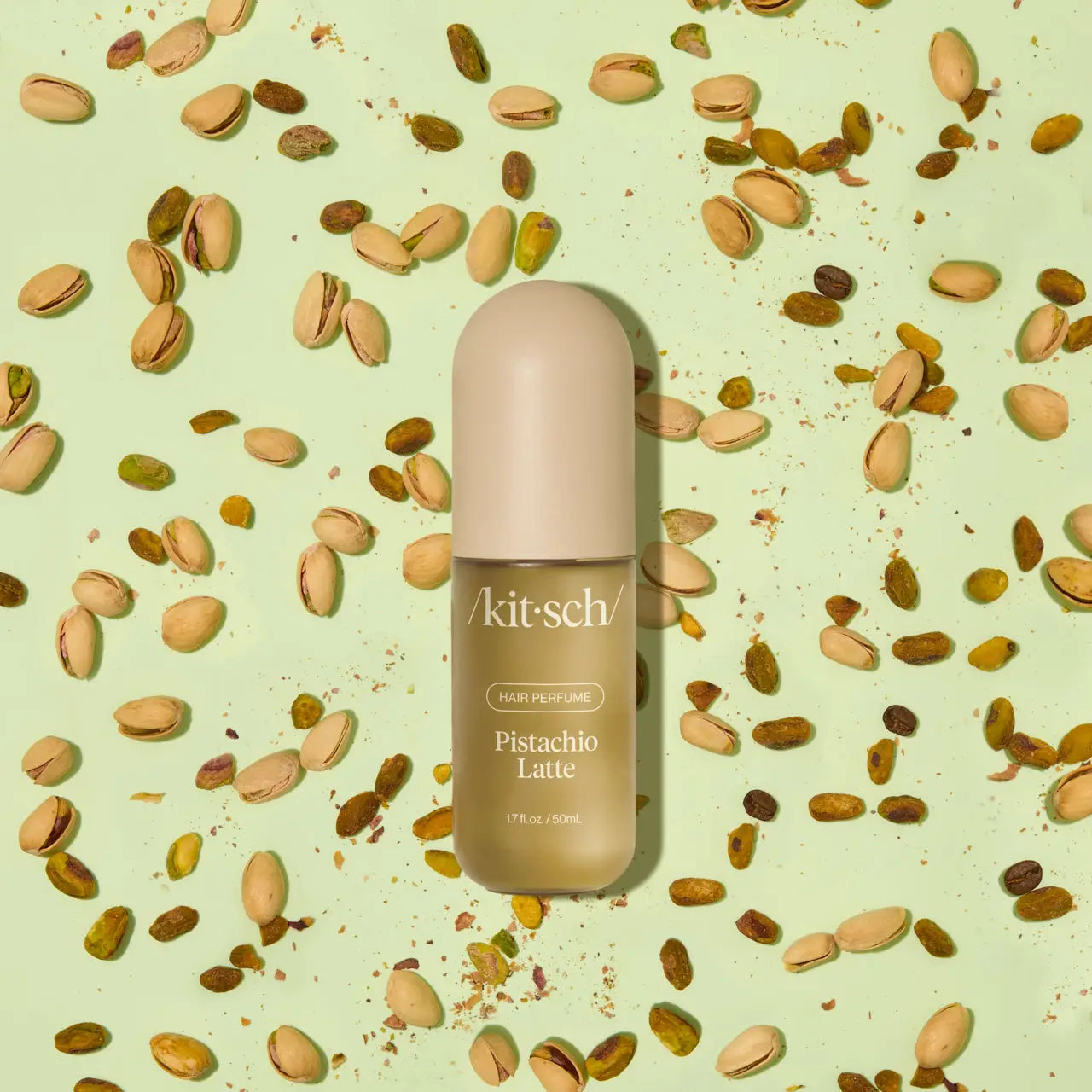 Kitsch Hair & Body Perfume Mist Kitsch