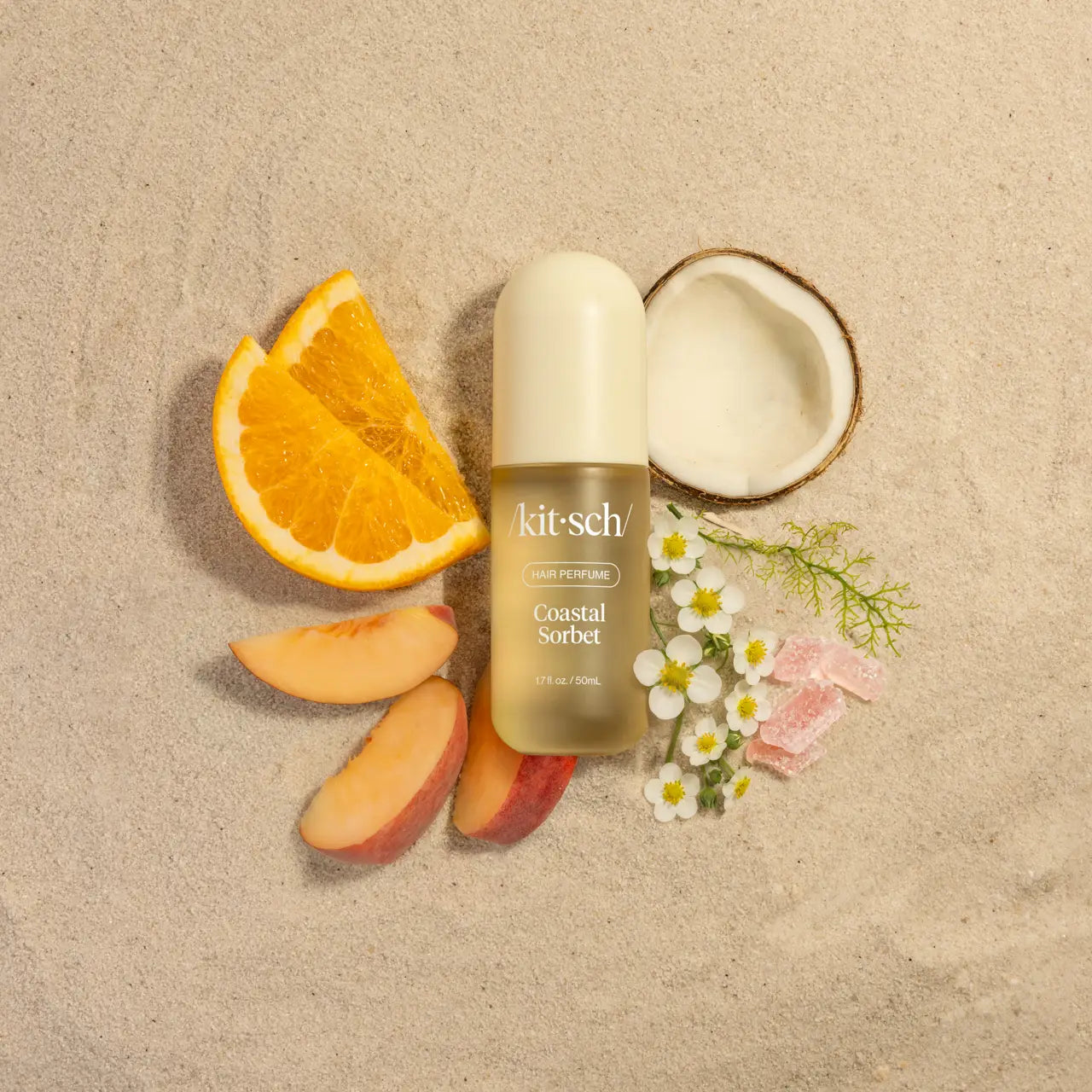Kitsch Hair & Body Perfume Mist Kitsch