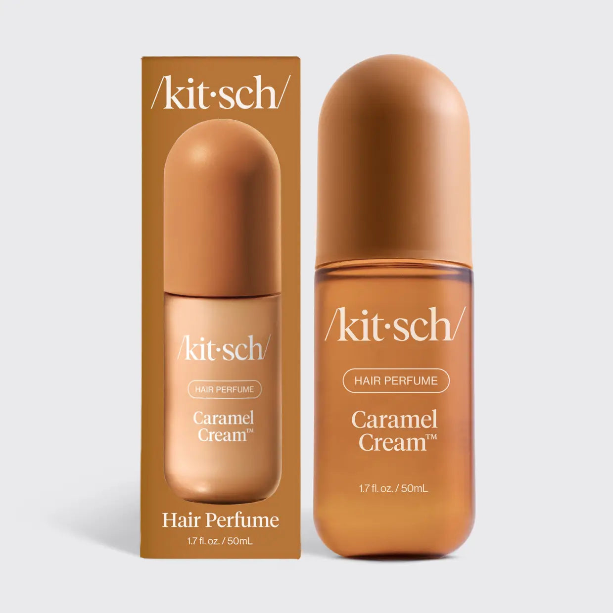 Kitsch Hair & Body Perfume Mist Kitsch