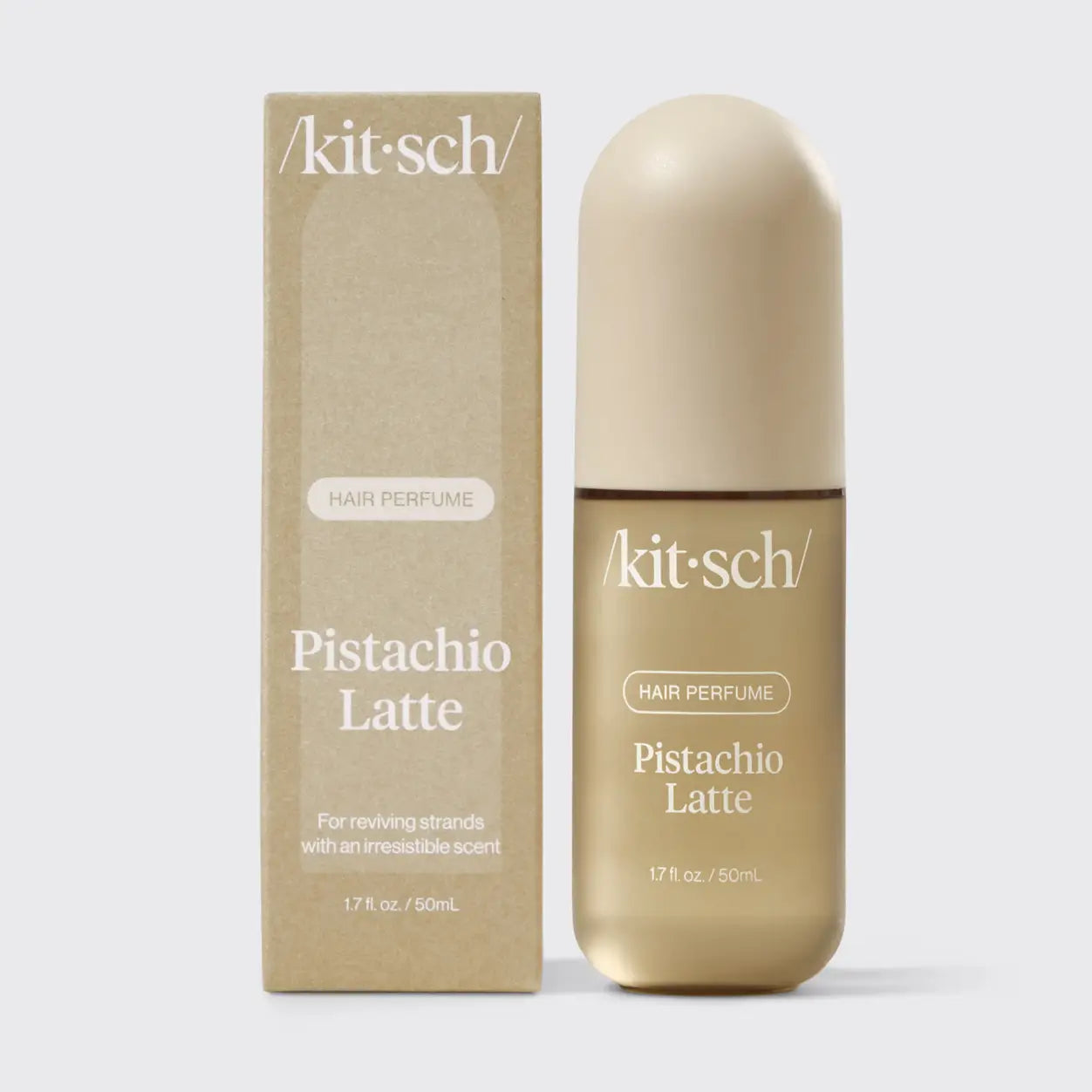 Kitsch Hair & Body Perfume Mist Kitsch