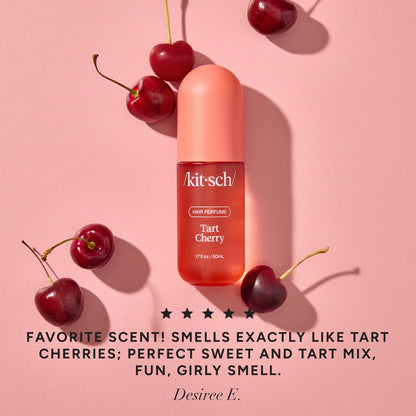 Kitsch Hair & Body Perfume Mist Kitsch