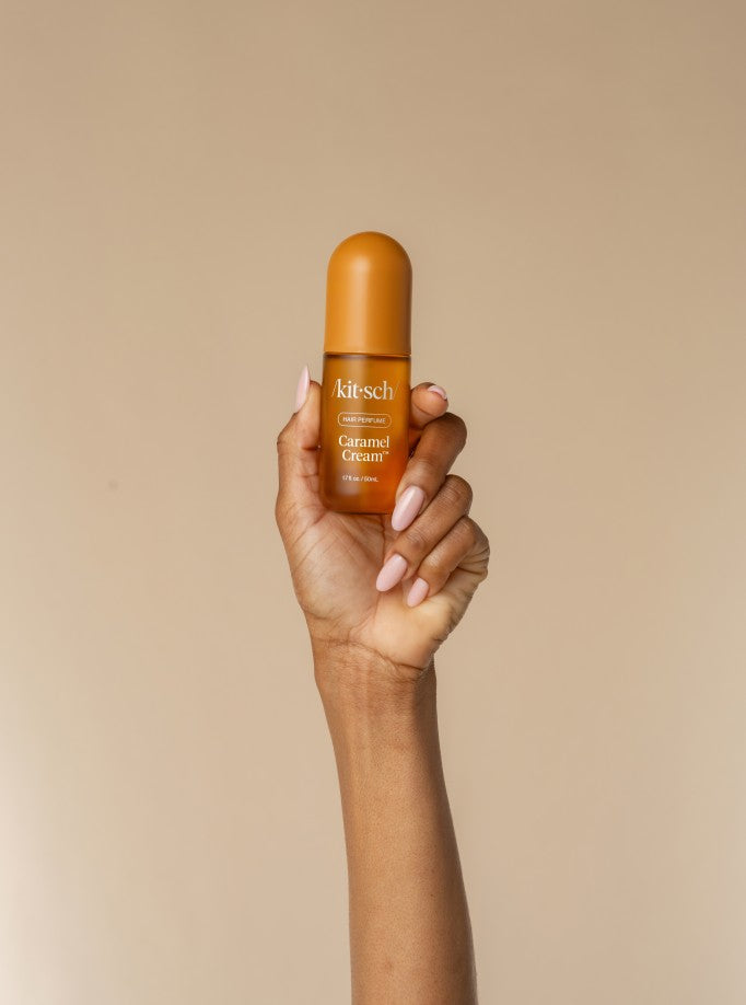 Kitsch Hair & Body Perfume Mist Kitsch