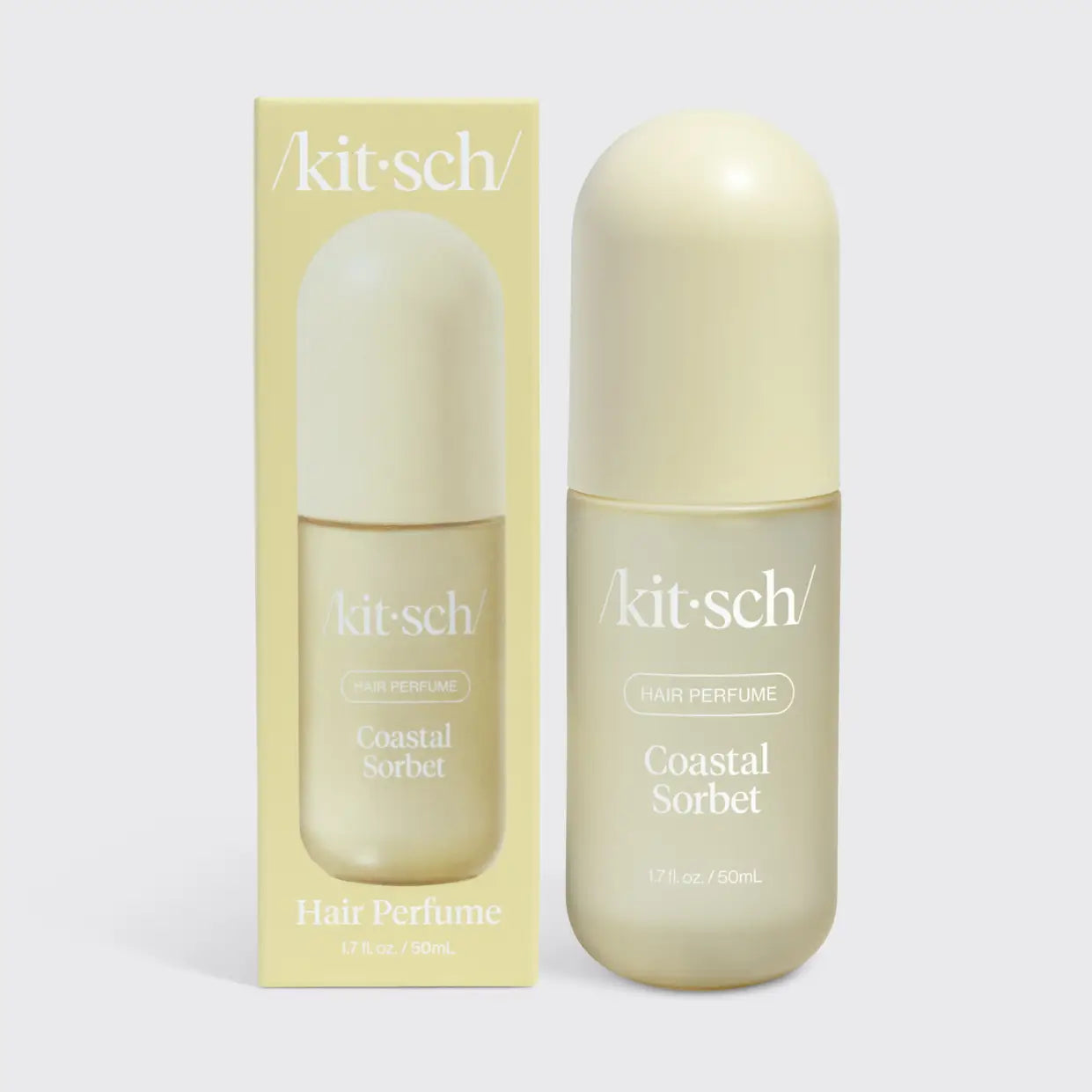 Kitsch Hair & Body Perfume Mist Kitsch