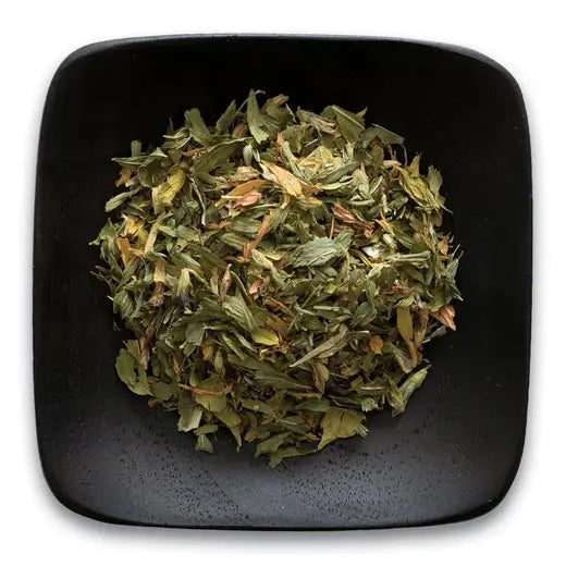 Alfalfa Leaf The Mercantile Apothecary