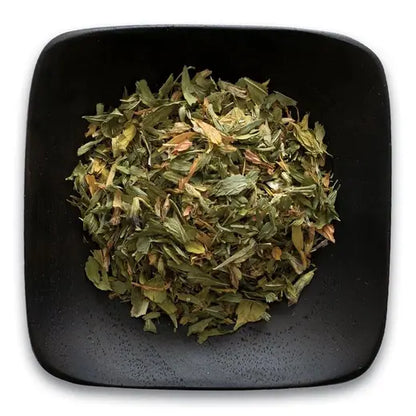 Alfalfa Leaf The Mercantile Apothecary