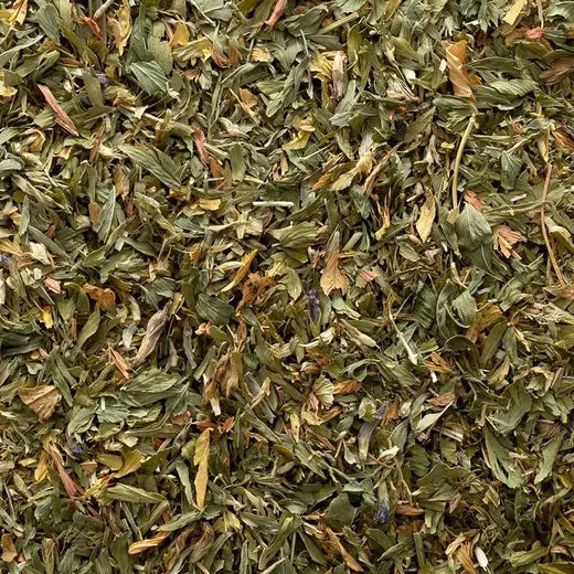 Alfalfa Leaf The Mercantile Apothecary