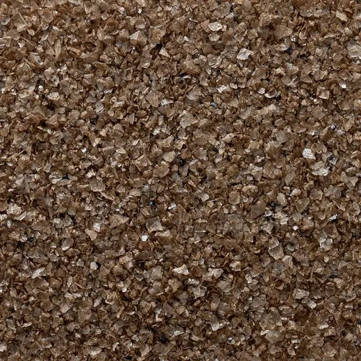 Applewood Smoked Sea Salt, Medium Grind