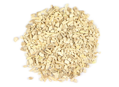 Ashwagandha Root The Mercantile Apothecary