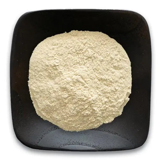 Ashwagandha Root (Powder) The Mercantile Apothecary