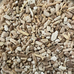 Ashwagandha Root (Cut & Sifted)