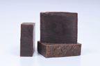 Black Walnut + Neem Oil Soap Bar