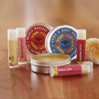Beeswax Lip Balm