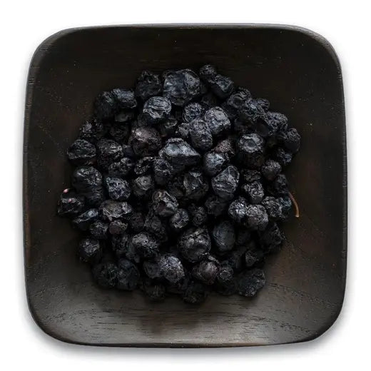 Bilberry Berry (Whole)