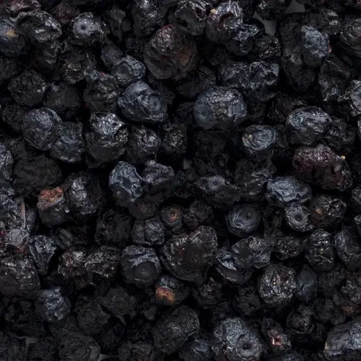 Bilberry Berry (Whole) Frontier Co-op