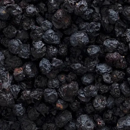 Bilberry Berry (Whole) Frontier Co-op