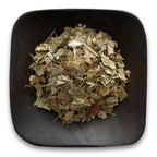 Bilberry Leaf (Cut & Sifted)