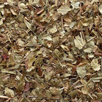 Bilberry Leaf (Cut & Sifted)