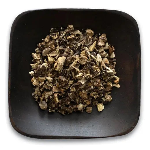 Black Cohosh Root The Mercantile Apothecary