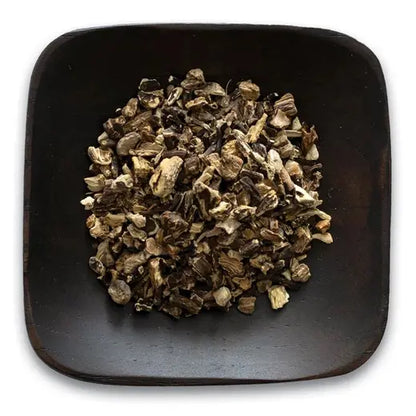 Black Cohosh Root The Mercantile Apothecary
