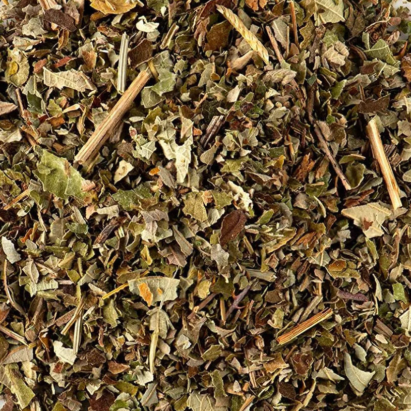 Blackberry Leaf The Mercantile Apothecary