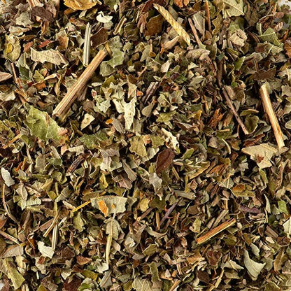 Blackberry Leaf The Mercantile Apothecary