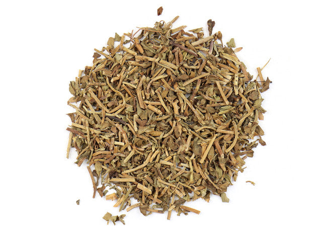 Brahmi Herb The Mercantile Apothecary
