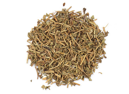 Brahmi Herb The Mercantile Apothecary
