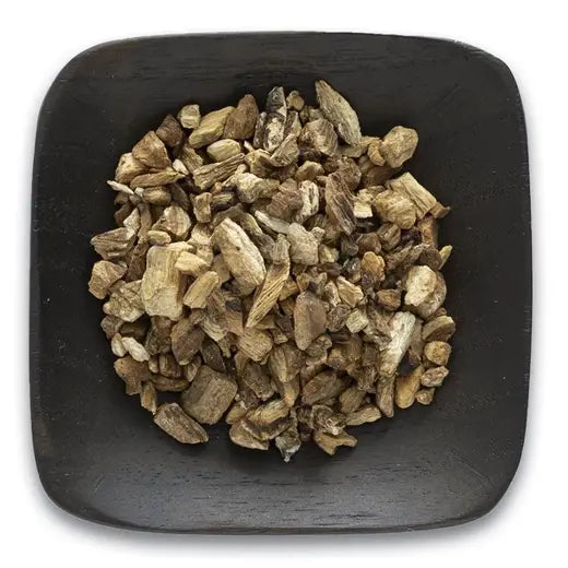 Burdock Root The Mercantile Apothecary