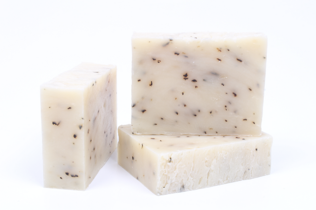 Cedarwood & Tea Tree Soap Bar