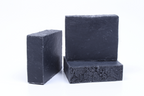 Charcoal Soap Bar