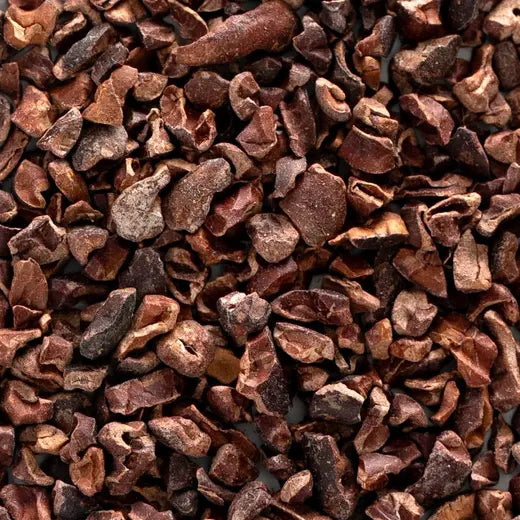 Cacao Nibs The Mercantile Apothecary