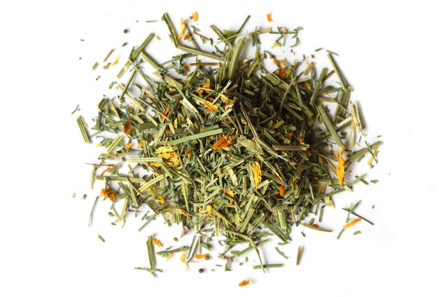 California Poppy The Mercantile Apothecary