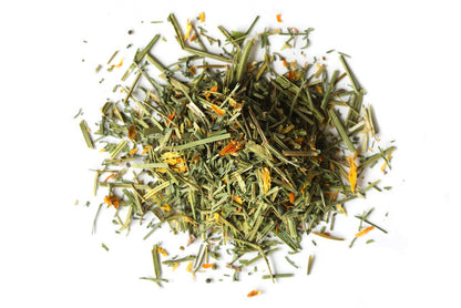 California Poppy The Mercantile Apothecary