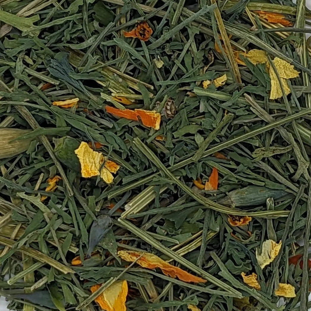 California Poppy The Mercantile Apothecary