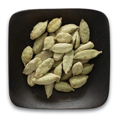 Cardamom Green Pods The Mercantile Apothecary