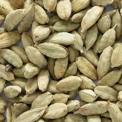Cardamom Green Pods The Mercantile Apothecary