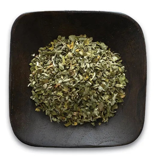 Catnip Herb The Mercantile Apothecary