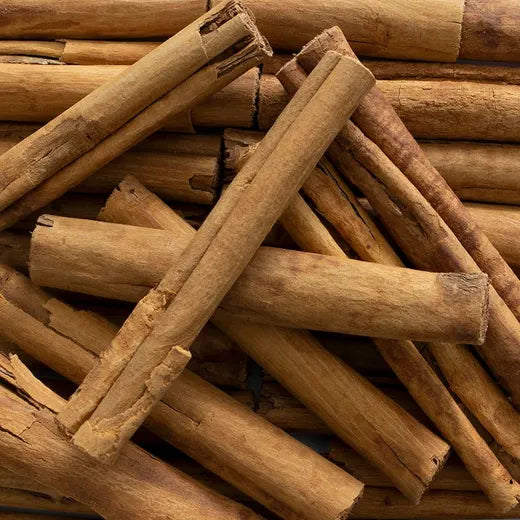 Cinnamon – Ceylon Sticks Frontier Co-op