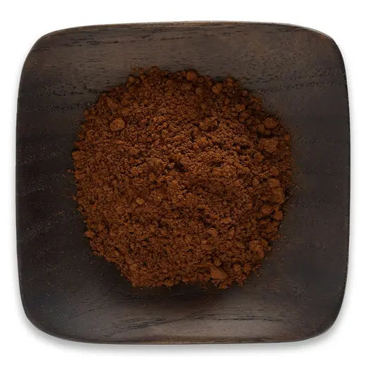 Chaga Mushroom (Ground) White Mountain Mushrooms