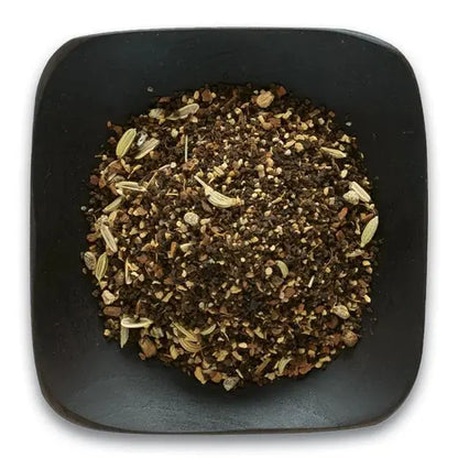 Chai Black + Herbal Tea Frontier Co-op