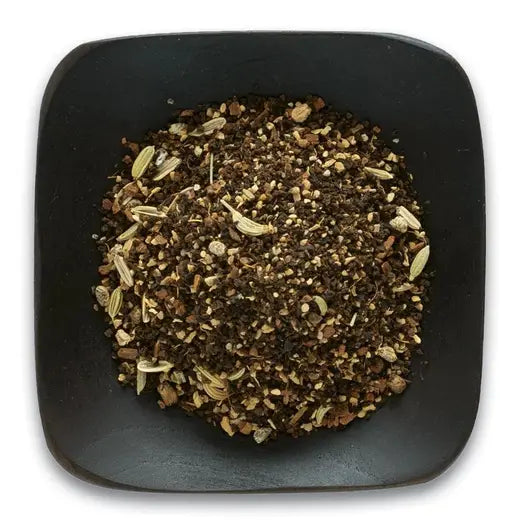 Chai Black + Herbal Tea Frontier Co-op