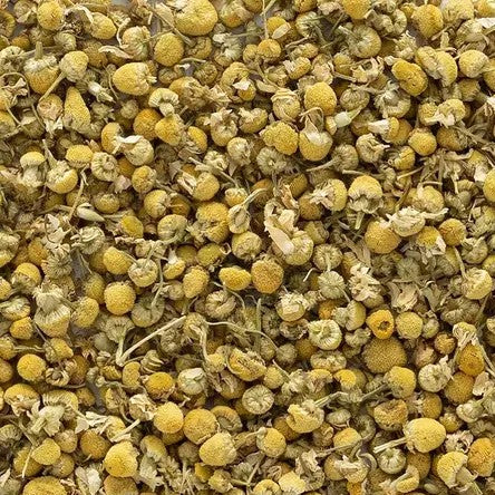 Chamomile Flowers The Mercantile Apothecary